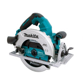 Makita DHS780Z 36V (18Vx2) Li-ion Cordless Brushless 185mm (7") Circular Saw - Skin Only - Tool Market